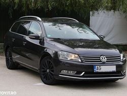 Culoaremaro Utilizat 2011 VW Passat Comfortline Break | 5.499 EUR (Preț bun)