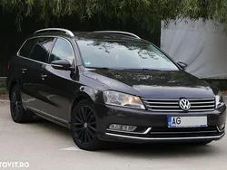 Culoaremaro Utilizat 2011 VW Passat Comfortline Break | 5.850 EUR (Preț OK)