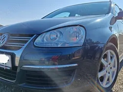 Utilizat 2009 VW Golf VI Break | 3.500 EUR (Preț OK)
