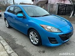Utilizat 2009 Mazda 3 Hatchback | 3.650 EUR (Preț OK)