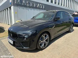 Negru Utilizat 2022 Maserati Levante GT SUV | 67.404 EUR