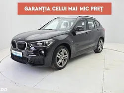 Negru Utilizat 2019 BMW X1 SUV | 26.750 EUR