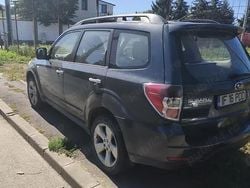 Utilizat 2010 Subaru Forester SUV | 1.500 EUR (Super Preț)