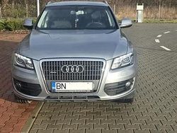 Gri Utilizat 2011 Audi Q5 SUV | 10.500 EUR (Preț OK)