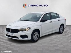 Culoarealb Utilizat 2019 Fiat Tipo Berlinǎ | 7.900 EUR (Preț OK)
