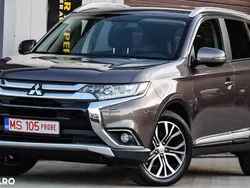 Culoaremaro Utilizat 2018 Mitsubishi Outlander Plus SUV | 14.990 EUR (Puțin scump)