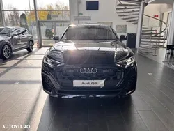 Negru Utilizat 2024 Audi Q8 SUV | 82.900 EUR (Preț bun)