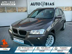 Maro Utilizat 2013 BMW X3 Comfort Edition SUV | 14.450 EUR (Super Preț)