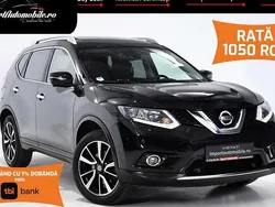 Negru Utilizat 2007 Nissan X-Trail SUV | 10.590 EUR