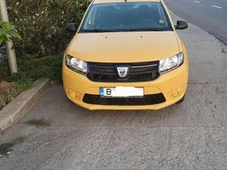 Galbeuriu Utilizat 2014 Dacia Logan Berlinǎ | 2.700 EUR (Preț OK)