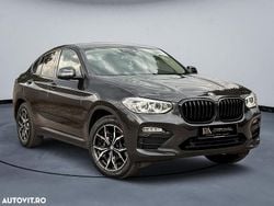 Culoaregri Utilizat 2019 BMW X4 xLine SUV | 28.900 EUR (Preț OK)