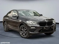 Culoaregri Utilizat 2019 BMW X4 xLine SUV | 28.900 EUR (Preț OK)