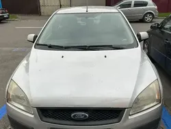 Gri Utilizat 2007 Ford Focus Berlinǎ | 1.100 EUR (Super Preț)