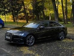 Utilizat 2017 Audi A6 Berlinǎ | 17.300 EUR (Preț OK)