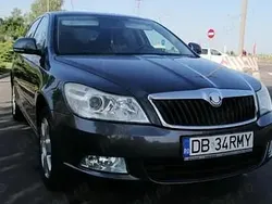 Gri Utilizat 2010 Skoda Octavia Elegance Berlinǎ | 3.990 EUR (Preț OK)