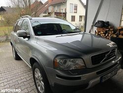 Culoaregri Utilizat 2009 Volvo XC90 R-Design SUV | 11.000 EUR (Scump)