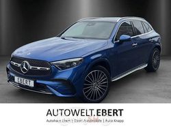 Albastru Utilizat 2023 Mercedes G300 AMG SUV | 68.044 EUR (Super Preț)