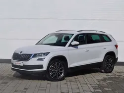 Albmetalic Utilizat 2021 Skoda Kodiaq Style SUV | 26.989 EUR (Preț OK)