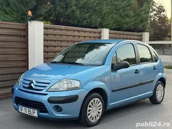 Utilizat 2008 Citroën C3 Hatchback | 1.500 EUR