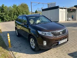Utilizat 2014 Kia Sorento 2 SUV | 12.000 EUR (Preț bun)