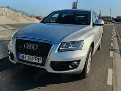 Argintiu Utilizat 2010 Audi Q5 SUV | 10.290 EUR (Preț OK)