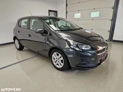 Gri Utilizat 2017 Opel Corsa drive Hatchback | 4.890 EUR (Preț OK)
