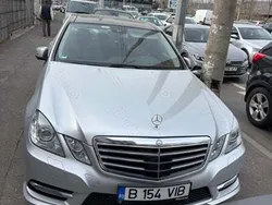 Mercedes E300