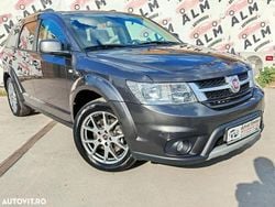 Culoaregri Utilizat 2014 Fiat Freemont Lounge SUV | 9.950 EUR