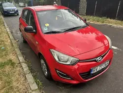Utilizat 2013 Hyundai i20 Hatchback | 3.800 EUR (Preț OK)