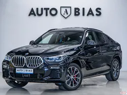 Utilizat 2020 BMW X6 Comfort Edition SUV | 54.950 EUR (Preț OK)
