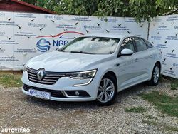 Culoarealb Utilizat 2016 Renault Talisman Life Berlinǎ | 9.590 EUR (Puțin scump)