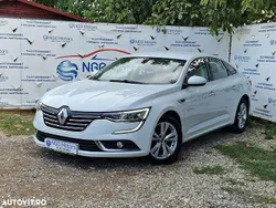Culoarealb Utilizat 2016 Renault Talisman Life Berlinǎ | 9.850 EUR (Puțin scump)