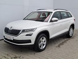 Albnormal Utilizat 2021 Skoda Kodiaq SUV | 31.900 EUR (Preț OK)