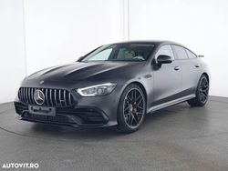 Culoaregri Utilizat 2022 Mercedes AMG GT 53 AMG Coupe | 100.092 EUR