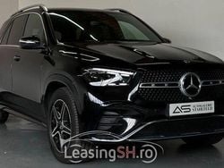 Negru Utilizat 2023 Mercedes GLE350 SUV | 87.758 EUR