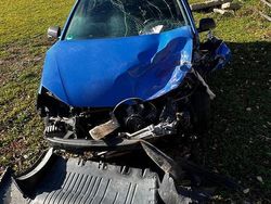 Culoarealbastru Utilizat 2007 VW Polo | 1.000 EUR