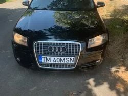 Utilizat 2005 Audi A3 Hatchback | 2.700 EUR (Preț OK)