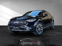 Negru Utilizat 2023 Mercedes A220 Coupe | 64.114 EUR (Scump)