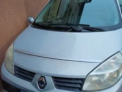 Utilizat 2003 Renault Scénic Monovolum | 800 EUR
