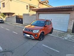 Utilizat 2021 Suzuki Ignis Hatchback | 11.850 EUR