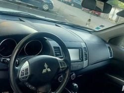 Utilizat 2011 Mitsubishi Outlander SUV | 6.800 EUR (Preț OK)