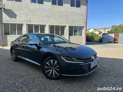 Gri Utilizat 2018 VW Arteon Elegance Berlinǎ | 20.000 EUR (Preț bun)