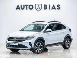 Alb Utilizat 2023 VW Taigo Style SUV | 19.989 EUR (Preț OK)