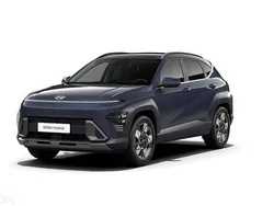 Culoarealbastru Nouă 2024 Hyundai Kona SUV | 25.894 EUR (Preț OK)