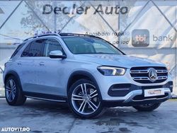 Culoaregri Utilizat 2020 Mercedes GLE400 SUV | 49.990 EUR (Super Preț)