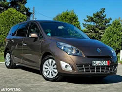 Maro Utilizat 2011 Renault Grand Scénic III Dynamique Monovolum | 4.450 EUR