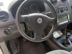 Utilizat 2008 VW Caddy Monovolum | 2.609 EUR (Super Preț)