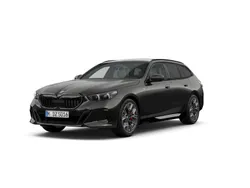 Gri sophisto brilliant effect metalizat metalizat Utilizat 2024 BMW 520 Comfort Edition Break | 72.471 EUR