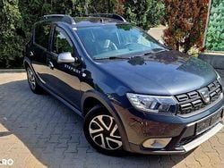 Culoaregri Utilizat 2017 Dacia Sandero Prestige Hatchback | 7.300 EUR (Preț OK)