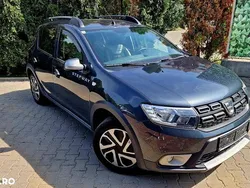 Culoaregri Utilizat 2017 Dacia Sandero Prestige Hatchback | 7.500 EUR